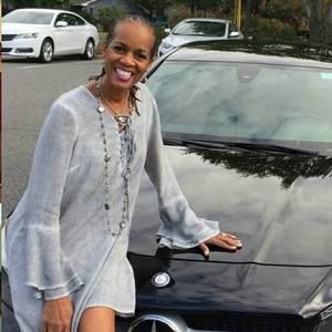 Meet your Posher, Shari